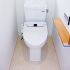トイレリフォーム